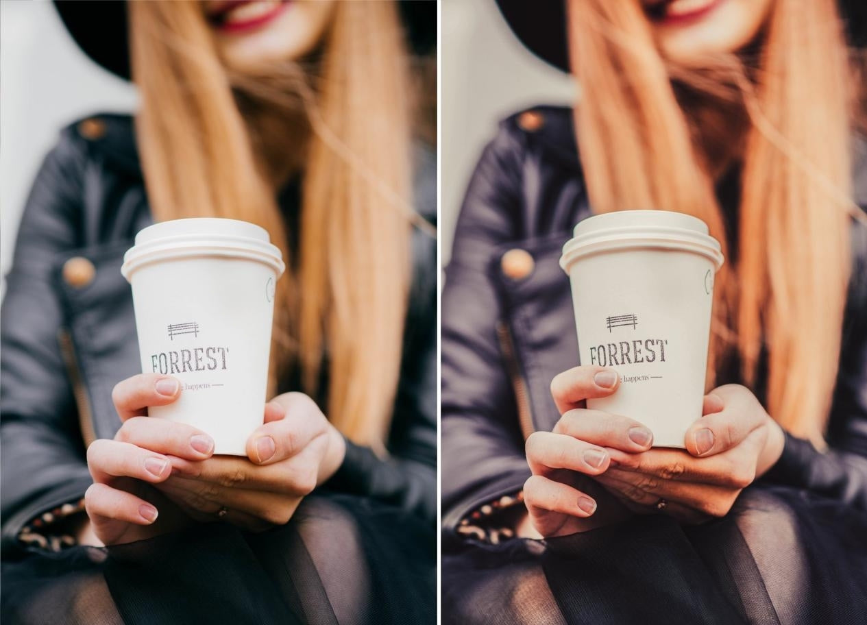 CAPPUCCINO 7 PRESET PACK