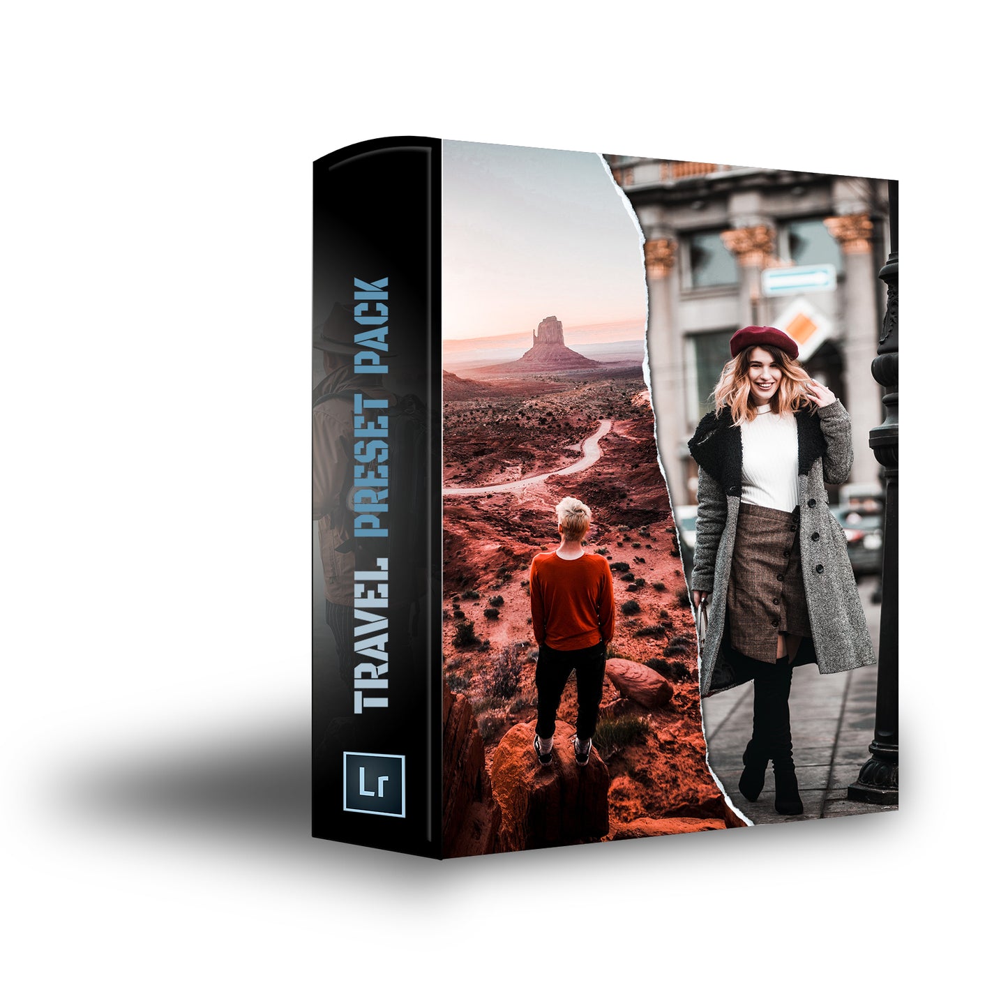 TRAVEL 9 PRESET PACK