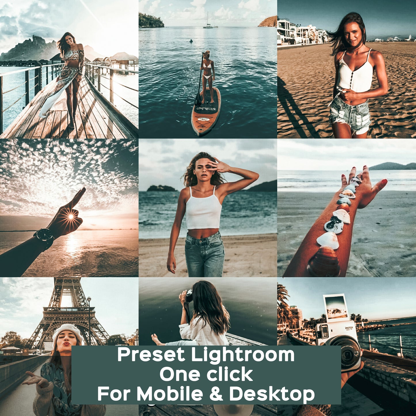 TRAVEL 9 PRESET PACK