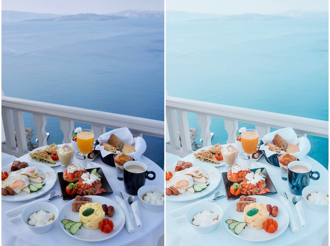 MYKONOS 10 PRESET PACK