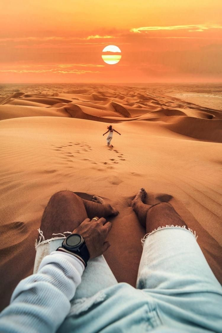 DUBAI 15 PRESET PACK