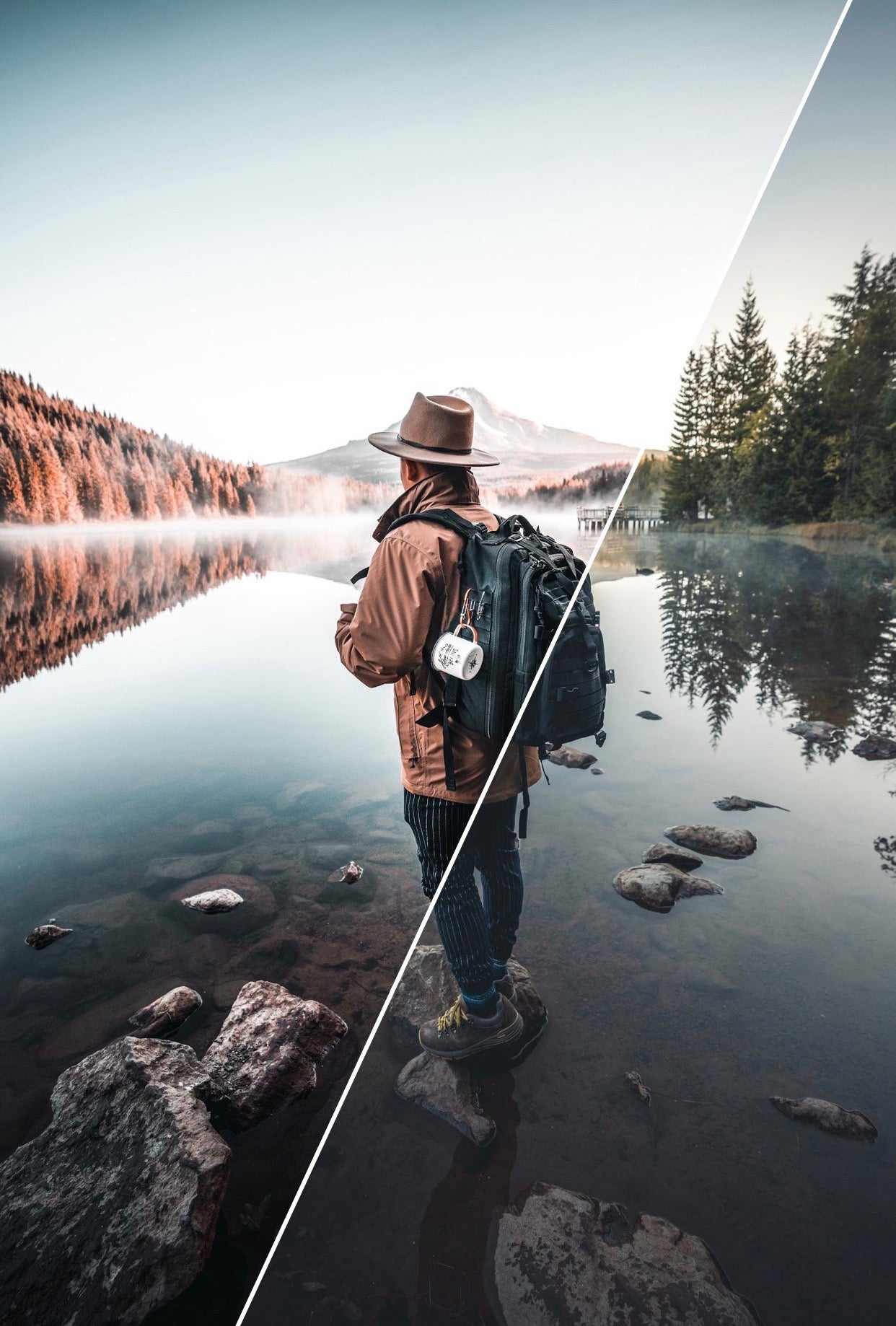TRAVEL 9 PRESET PACK