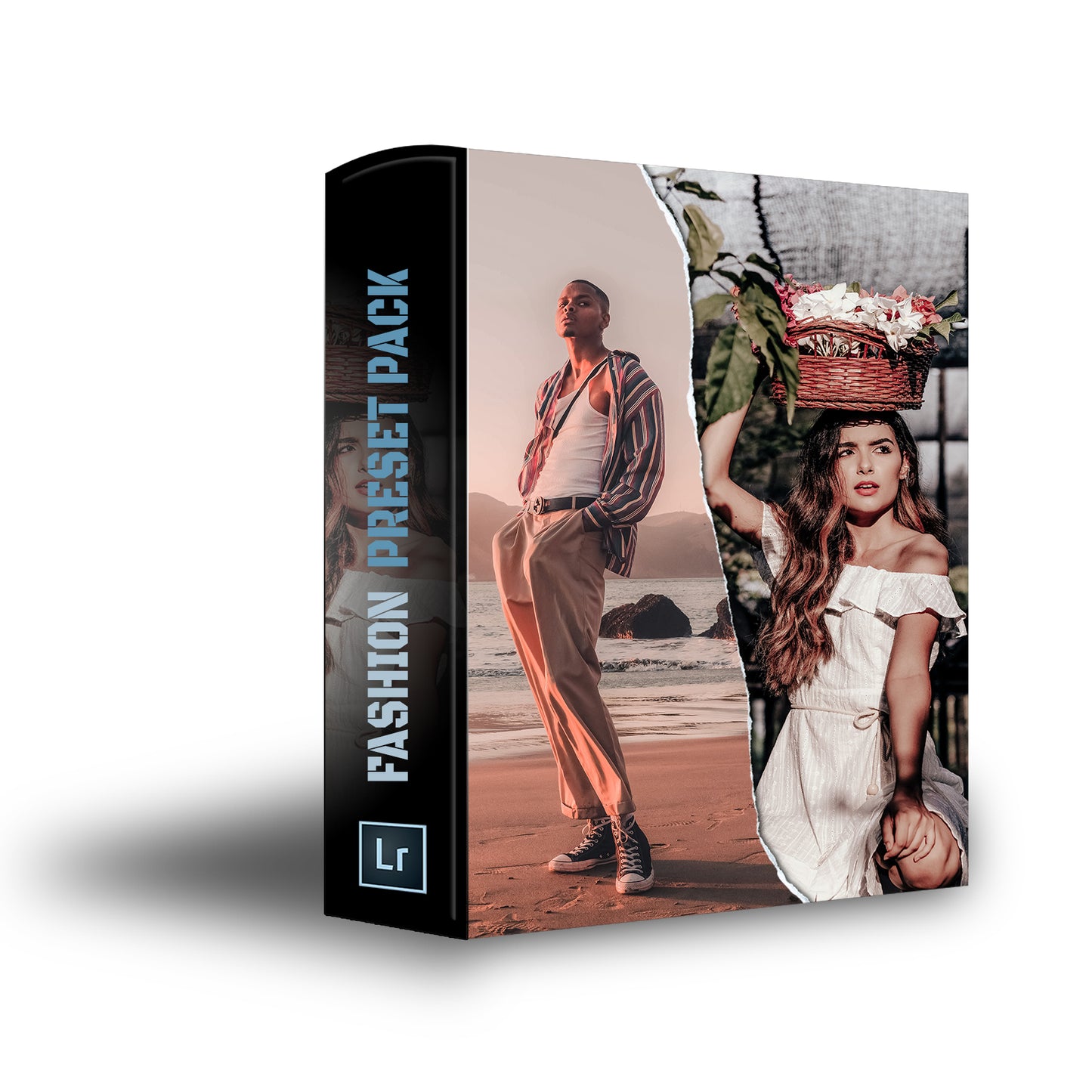FASHION 7 PRESET PACK