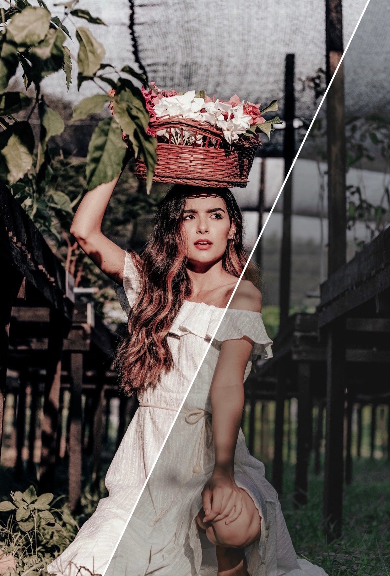 FASHION 7 PRESET PACK