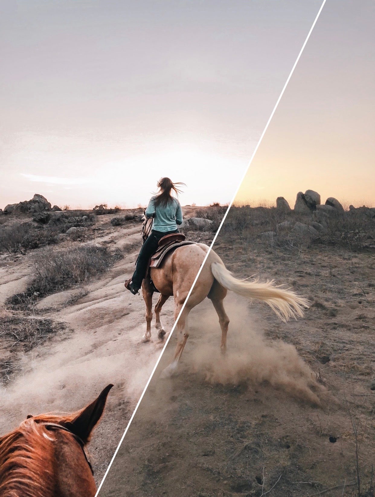 DESERT/PANORAMIC 4 PRESET PACK